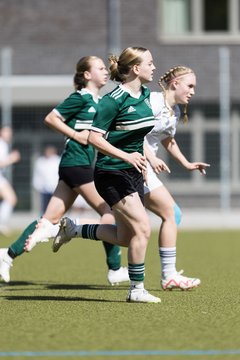 Bild 191 - wBJ SC Alstertal-Langenhorn - Rissener SV : Ergebnis: 9:0